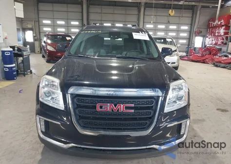 2016 GMC Terrain Sle-2 z USA, uszkodzony, nr VIN 2GKALNEKXG6168219